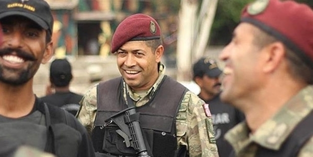 Ömer Halisdemir davasında 