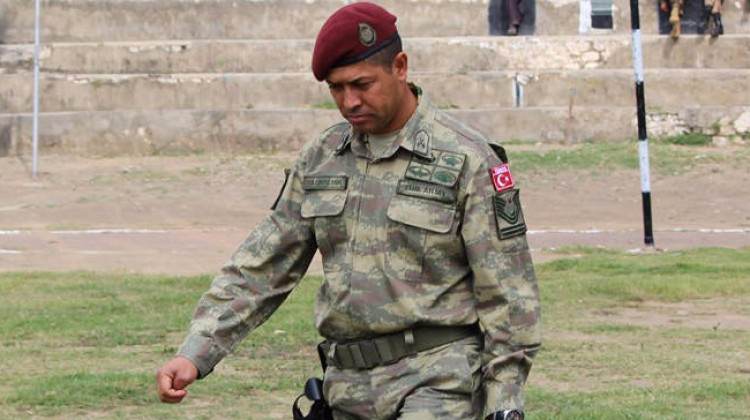 Ömer Halisdemir'i şehit eden hain konuştu