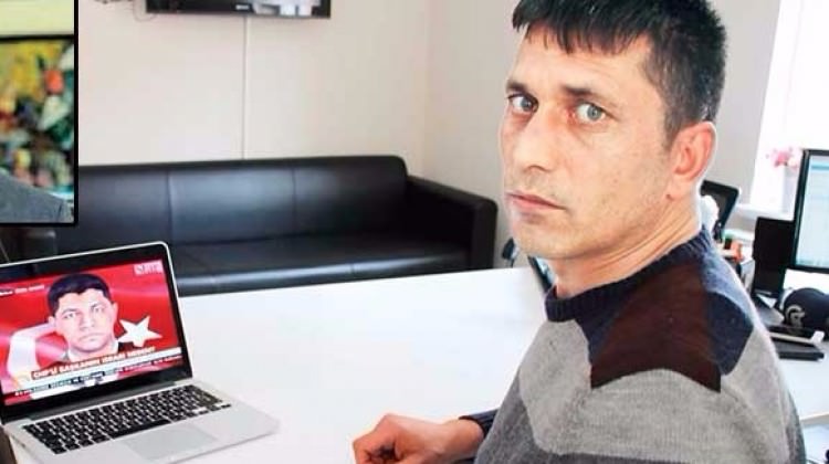 Ömer Halisdemir'in kardeşinden tokat gibi cevap