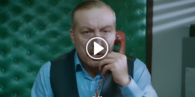 Ömer Halisdemir'in şehit olduğu an canlandırıldı