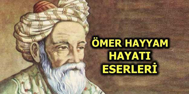 Ömer Hayyam