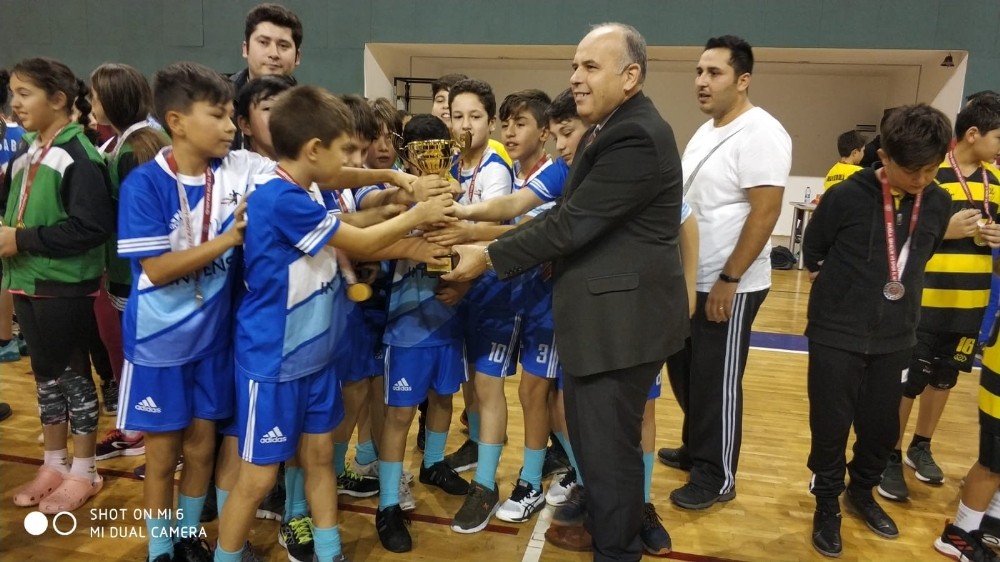 Ömer İlman: 