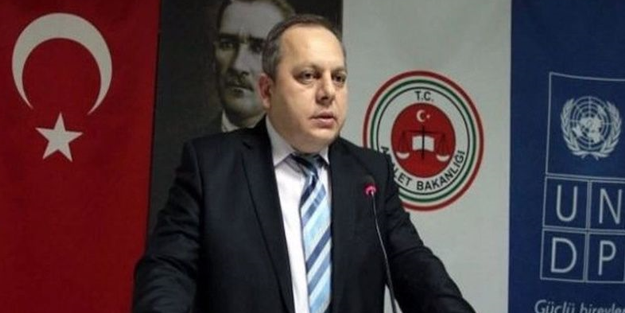 Ömer Kerkez kimdir?