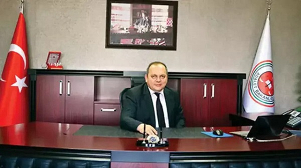 Ömer Kerkez kimdir? Ömer Kerkez nereli kaç yaşında?