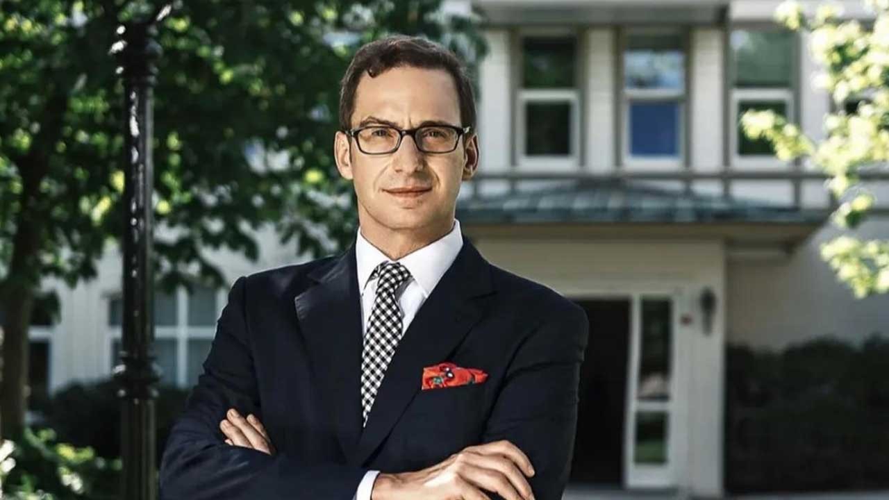 Ömer Koç'un Telezzüz'nün yaz menüsü ortaya çıktı! Türkbükü'nde zengin zevkleri
