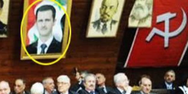 Ömer Muhtar'ın kıyamına destekten, Esed'le işbirliğine