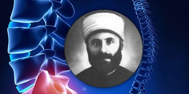 Ömer Nasuhi Bilmen Amerikalıları şaşkına çevirdi