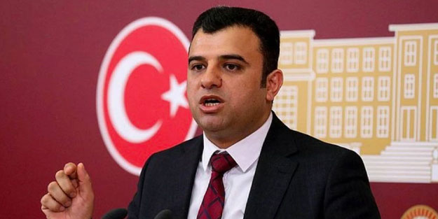 Ömer Öcalan Rum basınına öttü! Skandal sözler