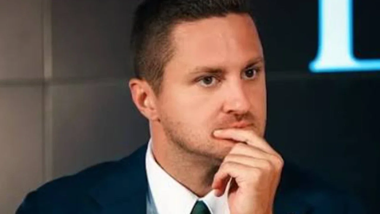 Ömer Sarıgül