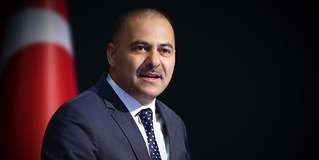 Ömer Sayan’dan kritik ‘sosyal ağ’ uyarısı!