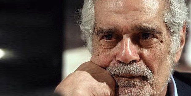 Ömer Şerif hayatını kaybetti