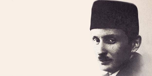 14 A�ustos 2024 G�n�n �iiri �mer Seyfettin / Do�du�um Yer