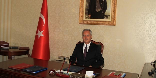  Isparta valisi kim oldu?