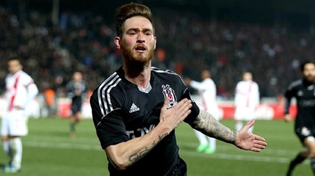 Ömer Şişmanoğlu'ndan Beşiktaş'a 4 yıllık imza
