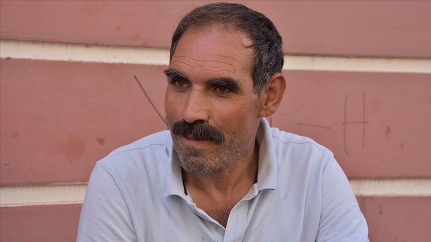 Ömer Tokay 'Oğlumu önce pikniğe sonra dağa götürdüler'