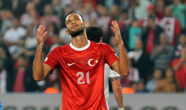 Ömer Toprak'a Manchester United kancası