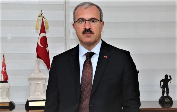Ömer Toraman’dan Kütahya’ya veda 