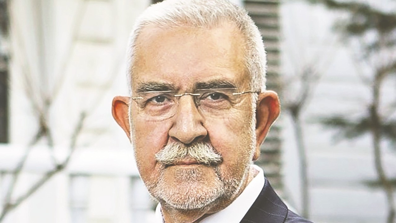 Ömer Tuğrul İnançer rahmetle anılıyor