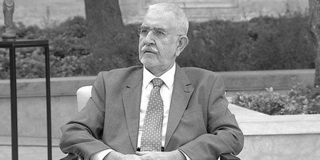 Ömer Tuğrul İnançer'den ders niteliğinde muhteşem sözler! 'Muhabbetin kemali izhardır'