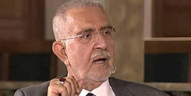 Ömer Tuğrul İnançer’den İlber Ortaylı tepkisi