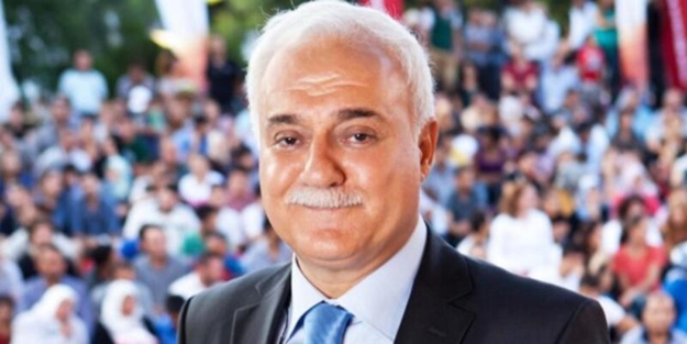 Ömer Vehbi Hatipoğlu'ndan Nihat Hatipoğlu'nun sağlık durumuna ilişkin açıklama