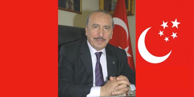 Ömer Yağmur kimdir? SP Osmaniye adayı Ömer Yağmur