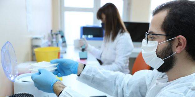 Omicron aşısından kötü haber! Son araştırma