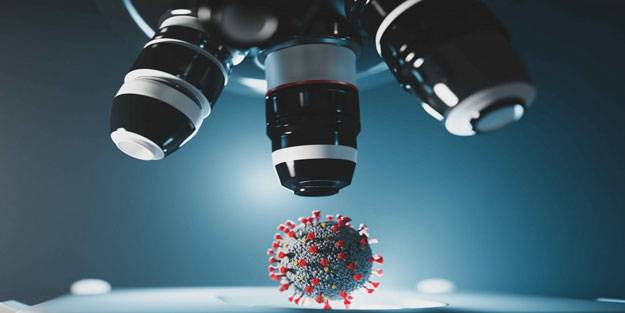 Omicron varyantı hakkında 10 kritik bilgi