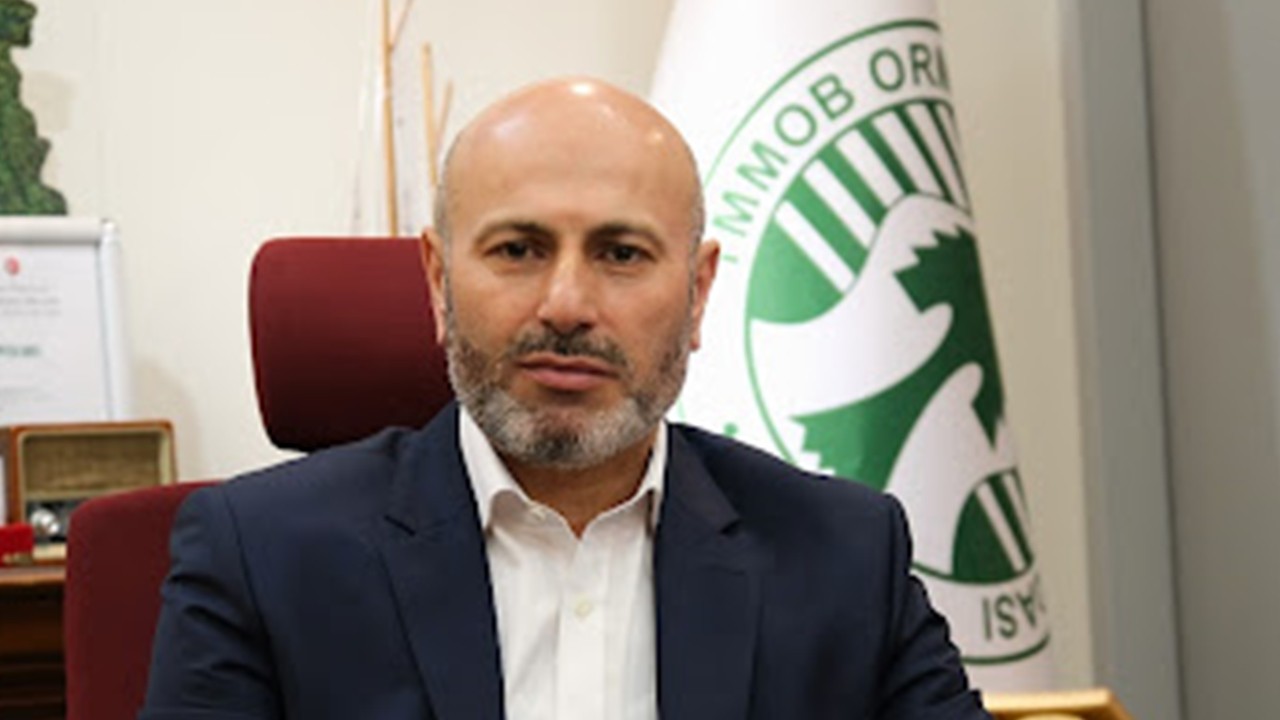 OMO Genel Başkanı Türkyılmaz’dan felaket tellallarına kapak!