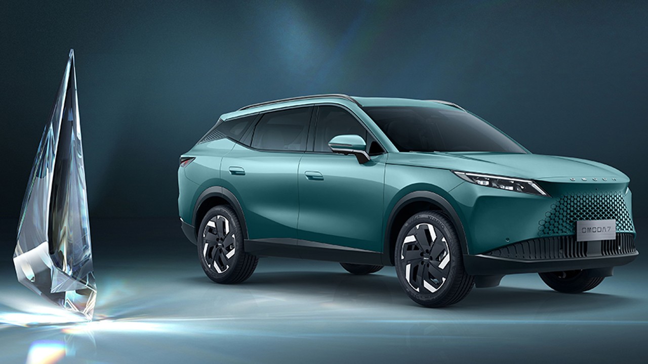 OMODA & JAECOO’dan şaşırtan hamle! 1 milyon kullanıcıyı böyle kutlayacaklar