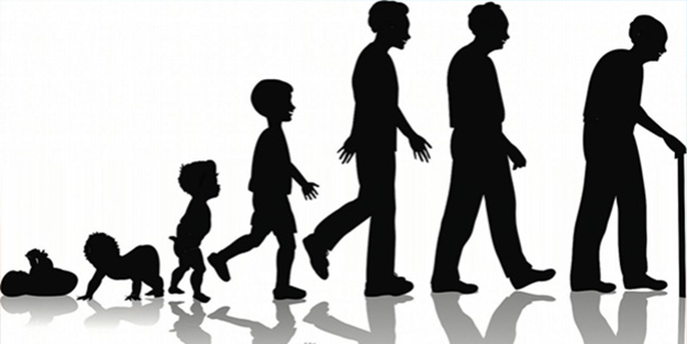 Ömrümüz kısaldı! İşte Türkiye'de beklenen yaşam süresi