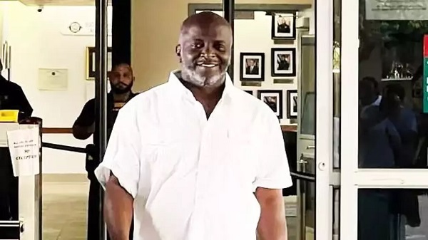 Ömrünün yarısı gitti! Gerçek 34 yıl sonra ortaya çıktı