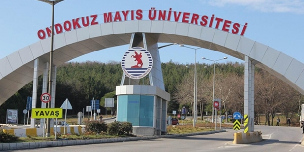 OMÜ personel başvurusu nasıl yapılır? | Ondokuz Mayıs Üniversitesi öğretim üyesi alımı