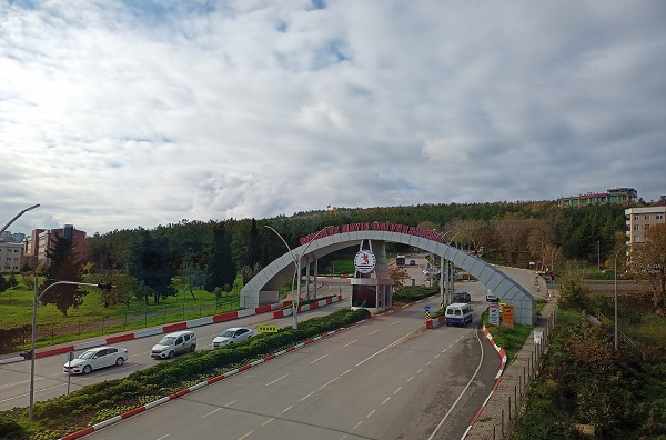 OMÜ sözleşmeli personel alımı yapacak