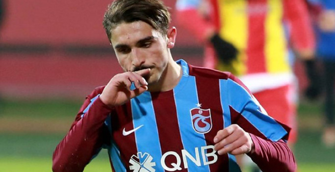 Ömür, A Milli Takım aday kadrosundan çıkarıldı