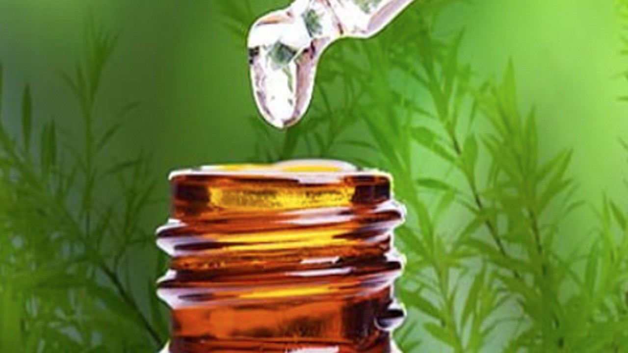 Ömür boyu dişçiye gitmemek için dişlerinizi bu yağ ile fırçalayın!