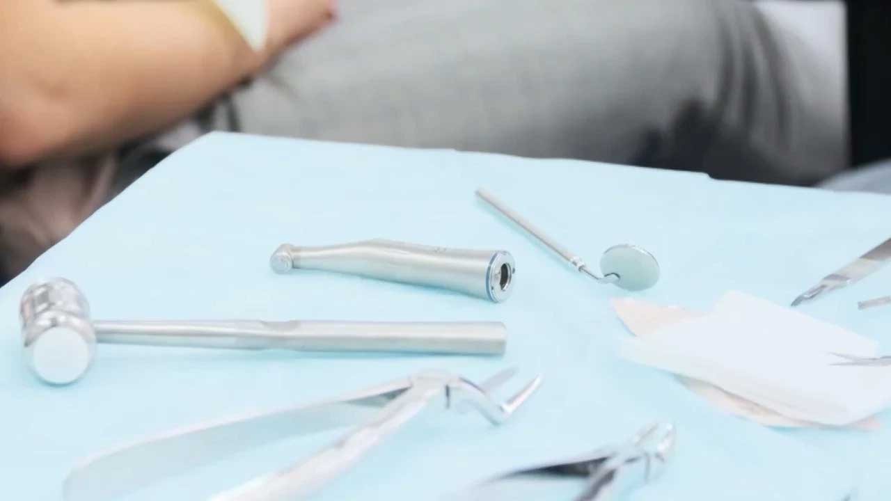 Ömür boyu hapis cezası aldı! Senin gibi anestezi uzmanı olmaz olsun