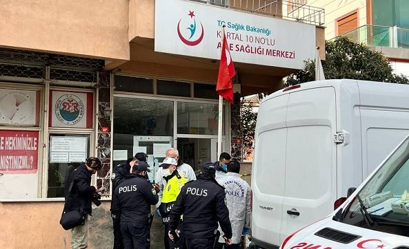 Ömür Erez'in katili kim?