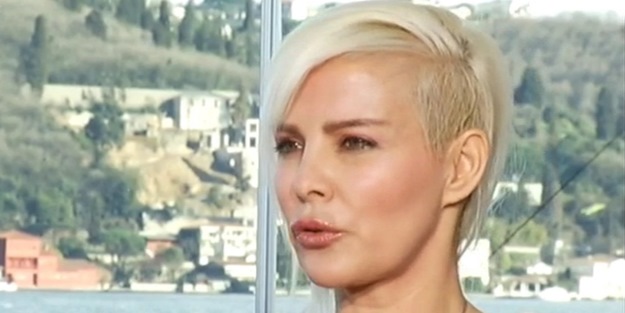 Ömür Gedik Leman Sam'ı da geçti