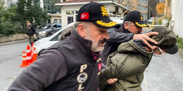 Ömür hemşirenin katil zanlısının ilk ifadesi ortaya çıktı: 200 bin lira borcunu vermedi
