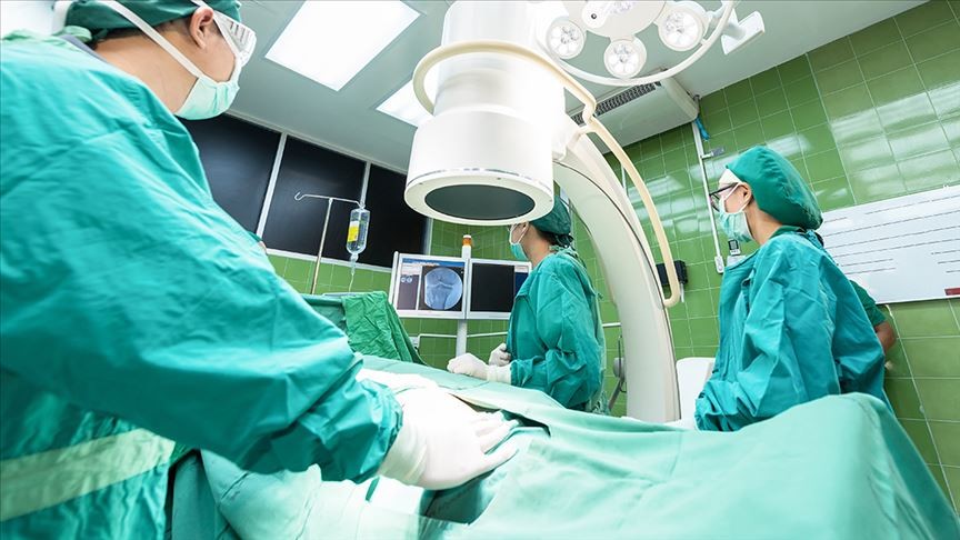 Omurga kanal darlığında yeni tedavi yüz güldürüyor