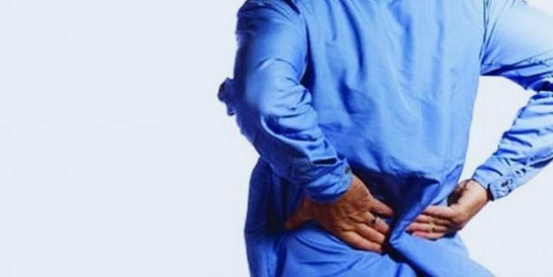 Omurga ve bel romatizması nedir? Omurga ve bel romatizması belirtileri ve tedavisi