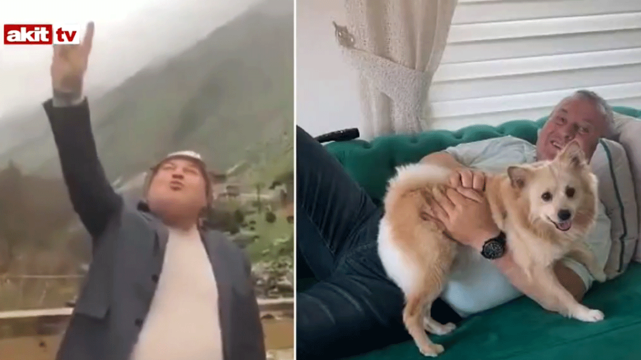 Omurgası esnek çıktı! İlkesiz siyasetin ordinaryüsü Cemal Enginyurt