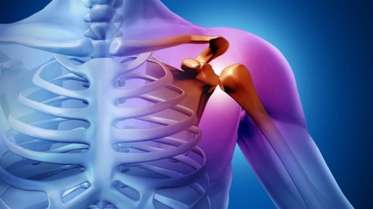 Omuz ağrısı lif yırtılmasının habercisi olabilir