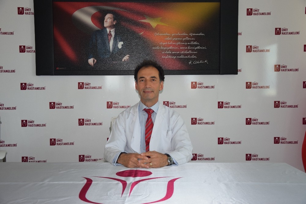 Omuz artroskopisi ile daha kısa sürede daha az ağrılı iyileşme 