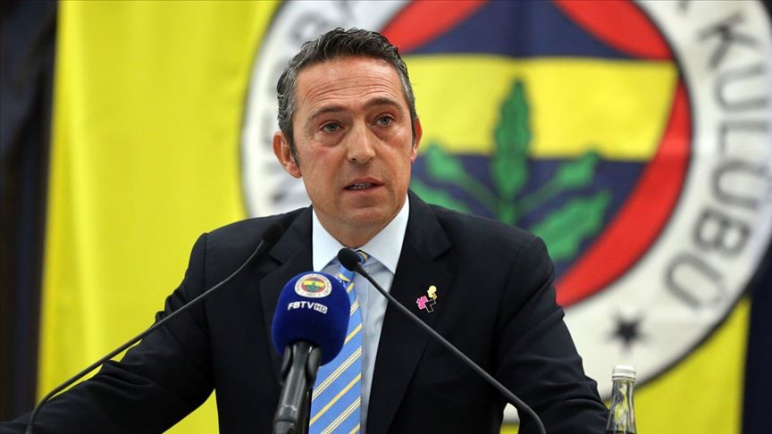 'Omuz omuza vereceğiz, bu takımı şampiyon yapacağız'