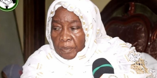 On binlerce hafız yetiştirmişti... 'Kur'an'ın Hizmetkârı' Hakk'a kavuştu