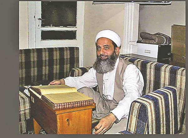 On binlerce imza toplandı! Bayram Ali Öztürk Hoca cinayeti aydınlatılsın