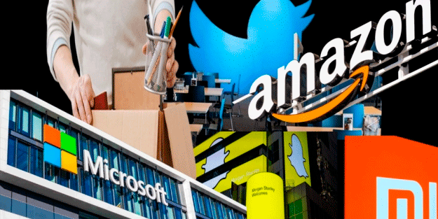 On binlerce kişinin işine son verilecek