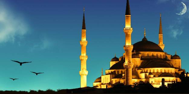 On bir ayın sultanı Ramazan hangi güne denk geliyor?